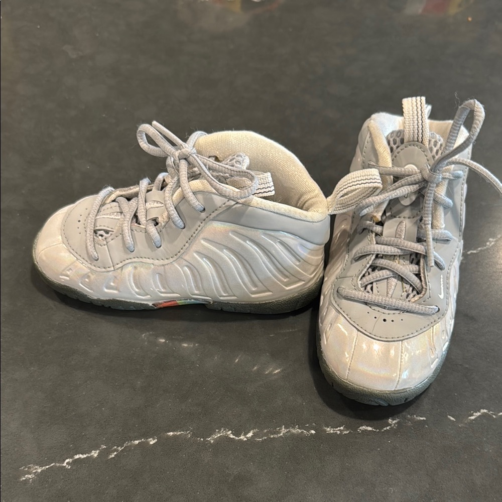Kids Nike sneakers